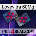 Lovevitra 60Mg 15